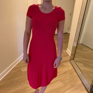 Talbots Pink dress